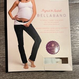 Ingrid & Isabel Women's Bellaband